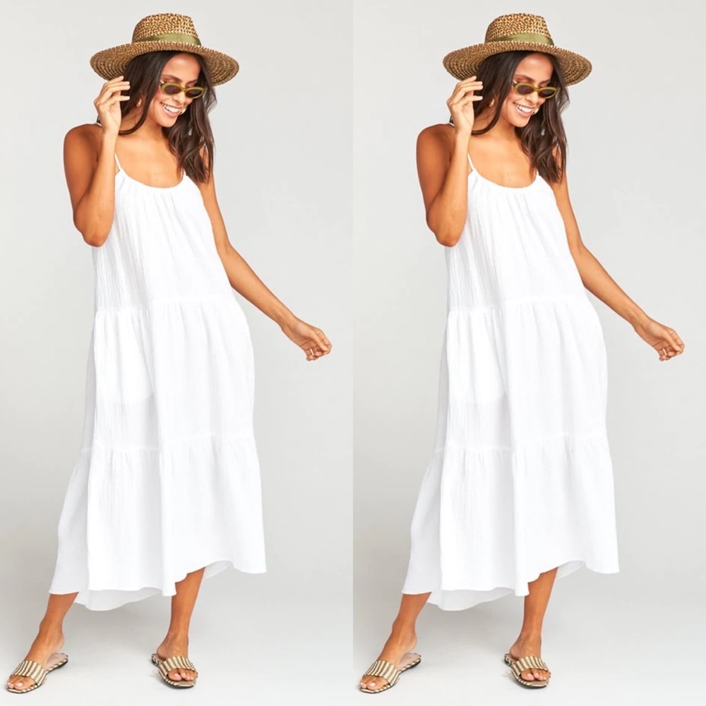 Show Me Your Mumu May Maxi Dress